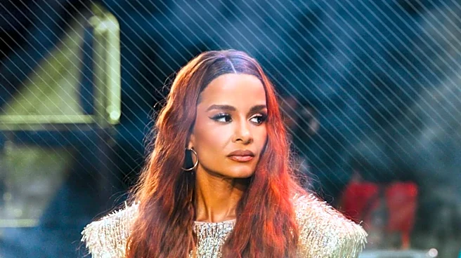 Juliette Lewis to Feature in Yellow Springs Film Festival's Closing Night Event