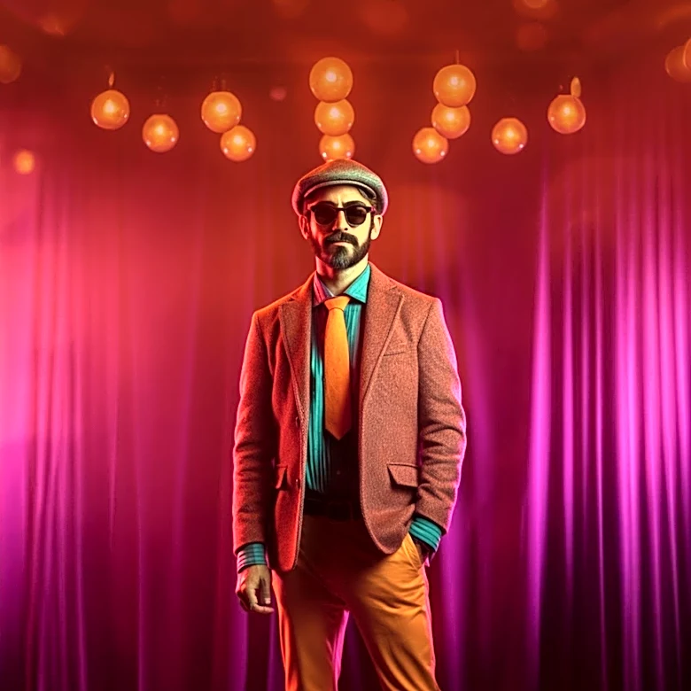 José 'Candelita' Iglesias to Debut on Broadway in 'Buena Vista Social Club'