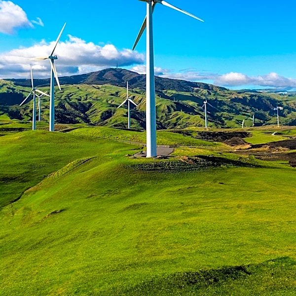GE Vernova's Revenue Forecast Rises Amid AI Power Demand, Wind Sector Struggles