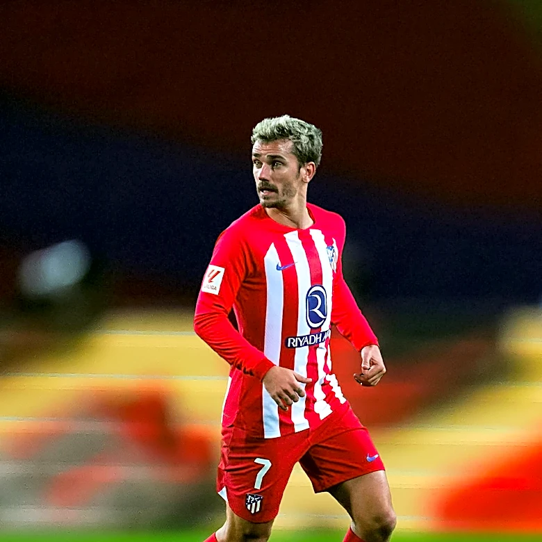 Orlando City SC Faces San Jose Earthquakes with New Star Player Antoine Griezmann