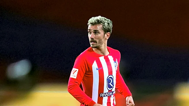 Orlando City SC Faces San Jose Earthquakes with New Star Player Antoine Griezmann
