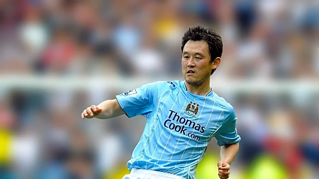 Elliot Anderson Joins Manchester City, Aiming for Success