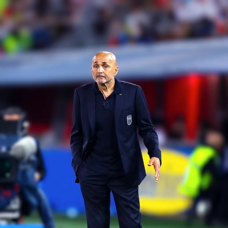 Juventus Manager Spalletti Frustrated by Transfer Delays, Expects Five New Signings