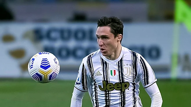 Juventus Confirms Financial Gain from Tarik Muharemovic's Transfer to Leeds United