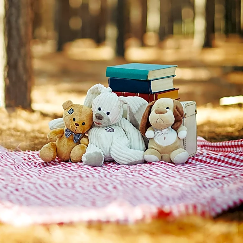 Orland Square Hosts Teddy Bear Picnic Event for Families