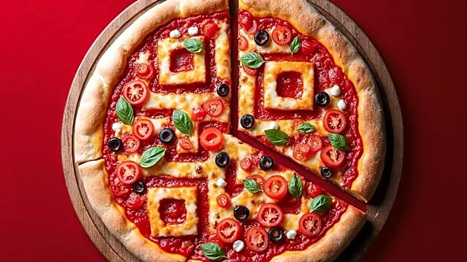 New Jersey Pizza Shop Delivers 46 Pizzas to Spain's Hotel After World Cup Victory