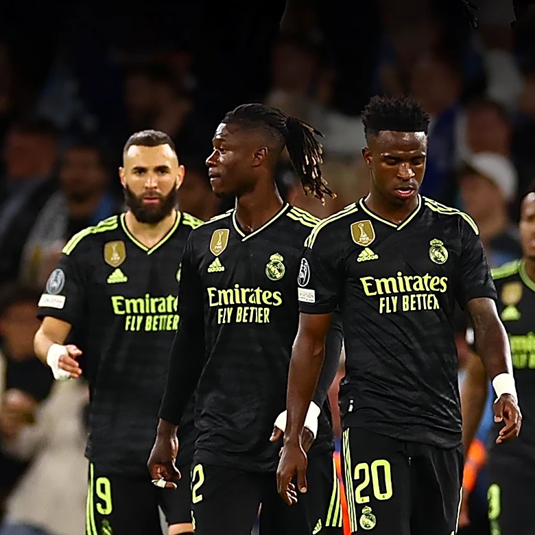 Manchester United Considers Move for Real Madrid's Eduardo Camavinga