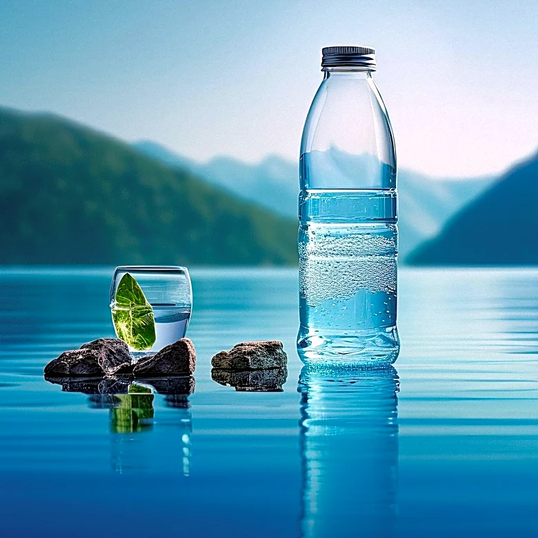 Nestlé Partners with Platinum Equity to Form New Mineral Water Company Peranel
