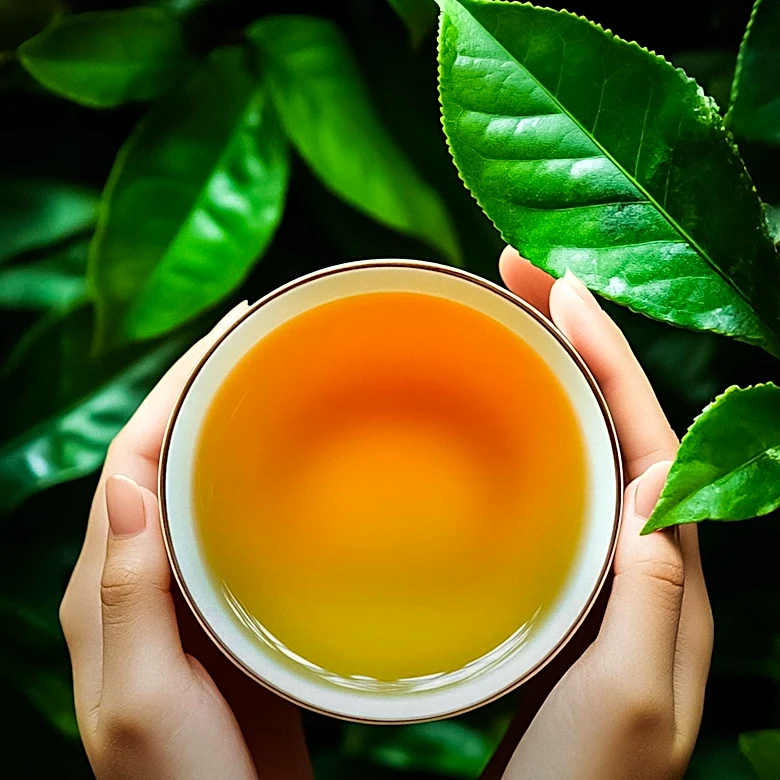Frosty Fox Rebrands as SOKO Tea, Emphasizing Handcrafted Beverages