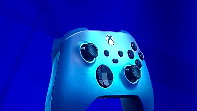 Xbox Boosts Download Speeds for Console and PC Users