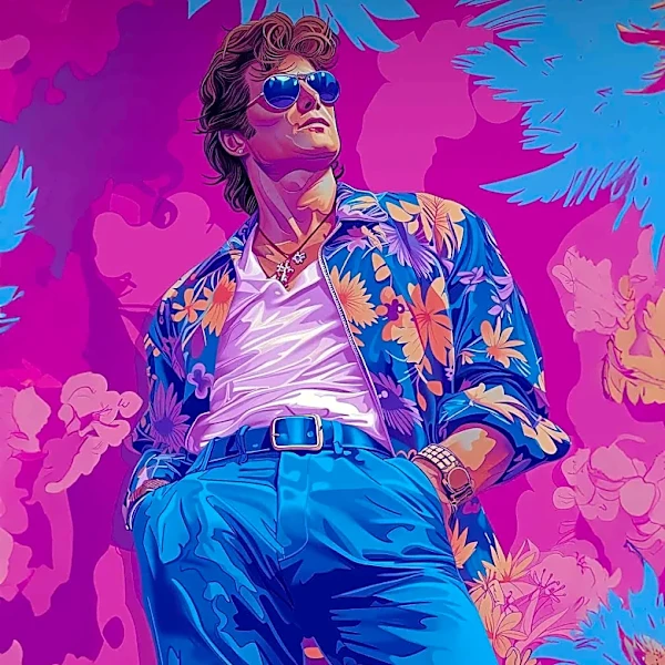 Michael Mann's 'Miami Vice' Gains Cult Status on Prime Video