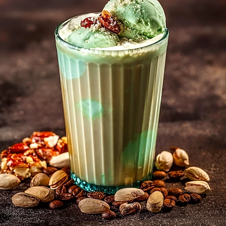 Pistachio Cream Offers Gelato and Artisan Coffee Experience in Sacramento