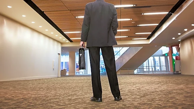 U.S. Unemployment Claims Hit Lowest Level Since 1969 Amid Economic Uncertainty