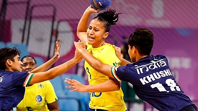 Netball's Olympic Ambitions: From Victorian Roots to Global Recognition