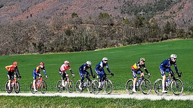 Remco Evenepoel Prepares for Alpine Challenge with YouTube Insights