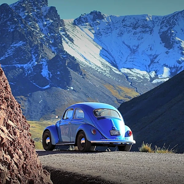 Hotel Willa Partners with Volkswagen to Enhance Taos Road Trip Experience