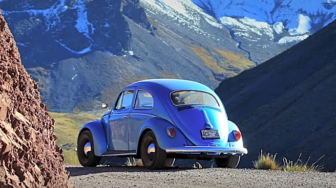 Hotel Willa Partners with Volkswagen to Enhance Taos Road Trip Experience