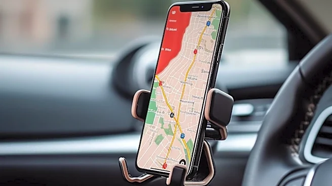 Frequency Electronics Reports Impact of GPS Interference on Market Expansion