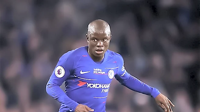Chelsea FC Reveals Fantasy Premier League Player Prices for 2026/27 Season