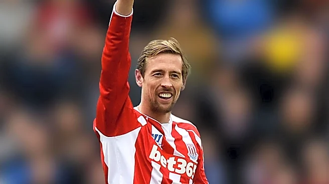 Stoke City Aims for Premier League Return Amid Historical Nostalgia