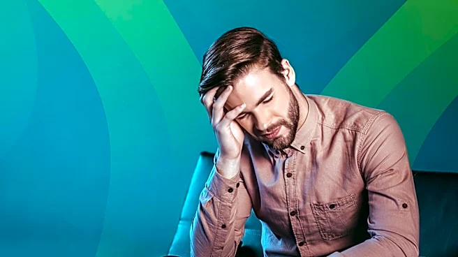 Financial Stress Affects Mental Health of 4 in 5 Americans, Study Finds