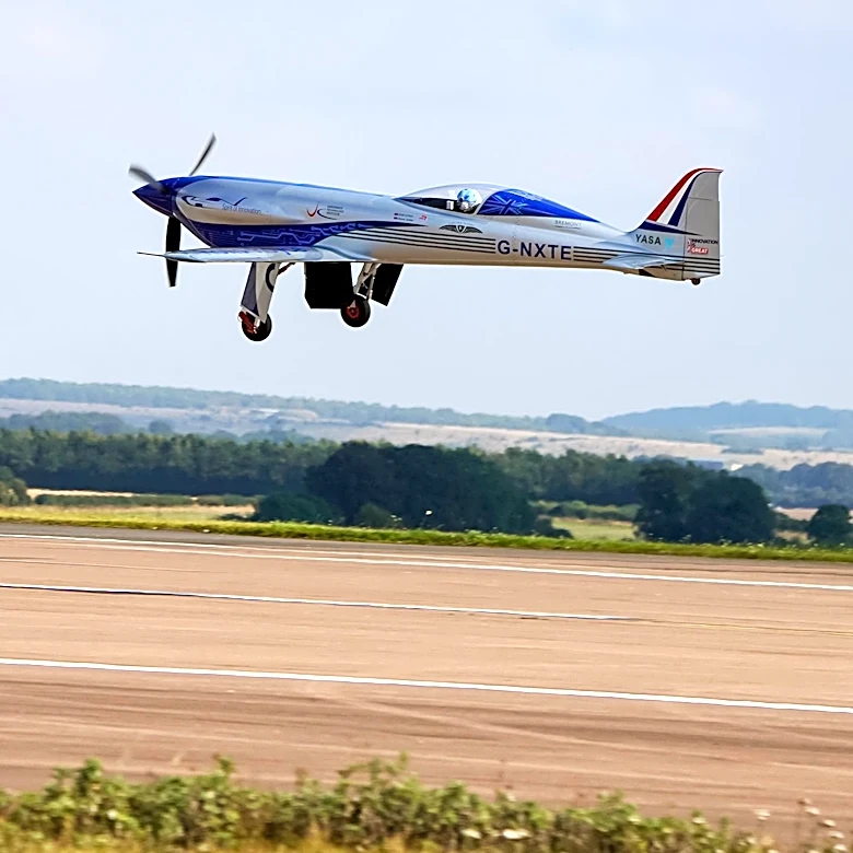 Farnborough 2026 Airshow Showcases Aviation Innovations and Industry Deals