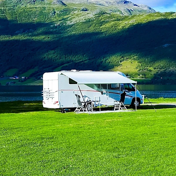 Investor Highlights RV Parks as Lucrative Passive Income Source