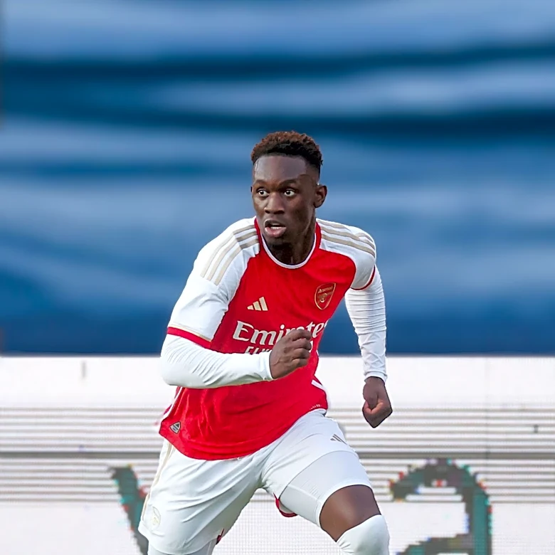 Norwegian Football Federation Considers FIFA Complaint Over Balogun Ban Suspension