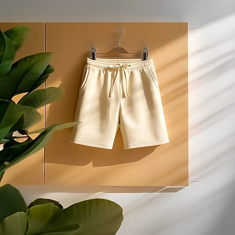 Debate Over Wearing Shorts in the Workplace Gains Momentum