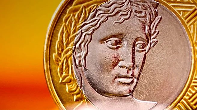 Rising Treasury Yields and Oil Prices Impact Gold and Silver Markets