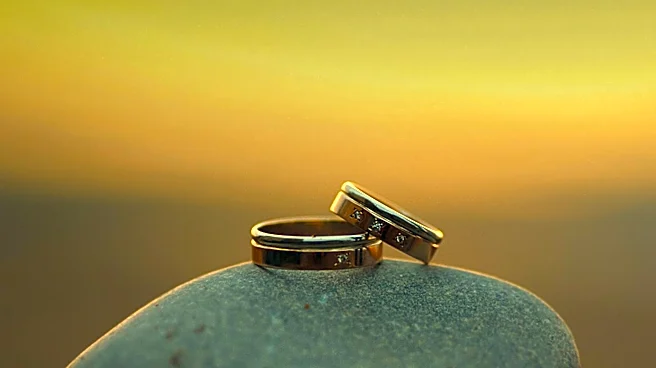 Molly Smith and Tom Clare Marry After Winning 'Love Island: All Stars'