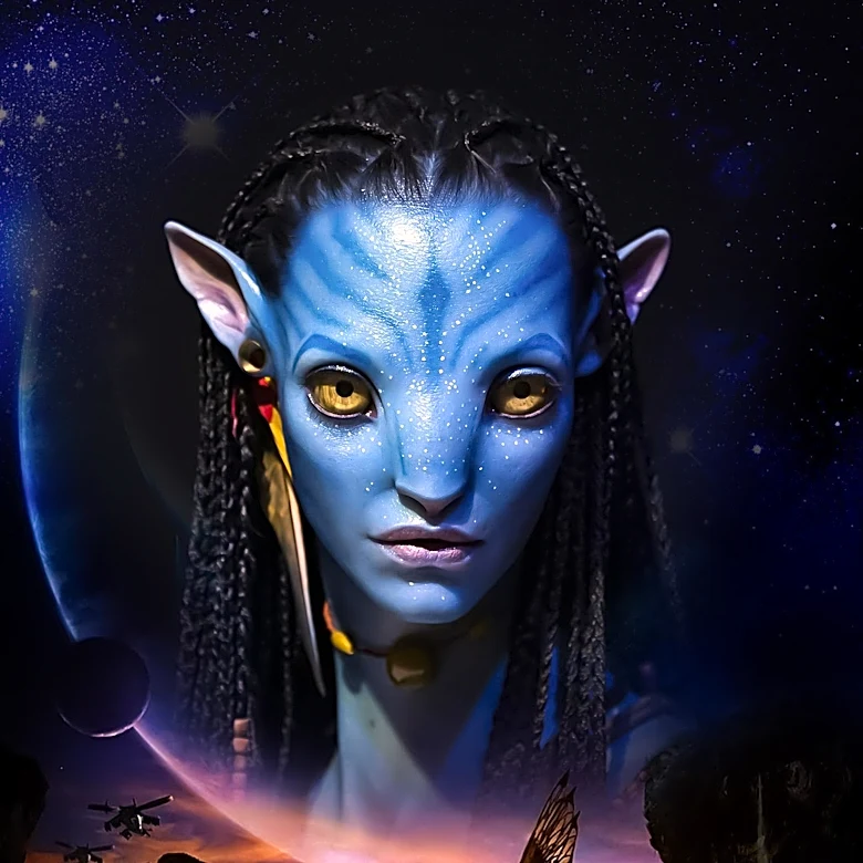 Paramount Plus Announces 'Avatar: Seven Havens' Premiere Date at SDCC 2026