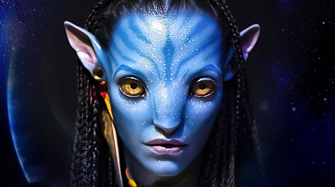 Paramount Plus Announces 'Avatar: Seven Havens' Premiere Date at SDCC 2026