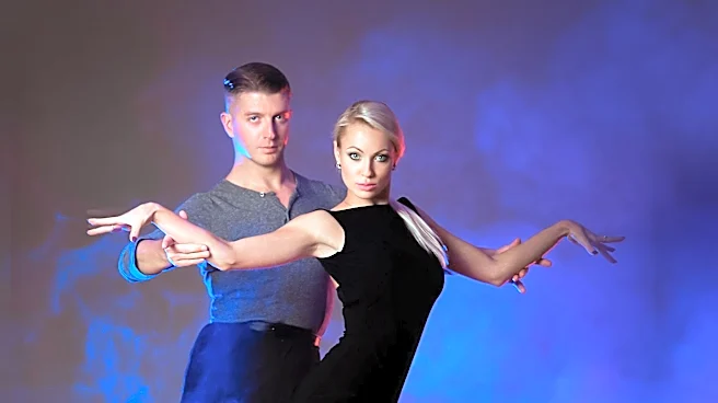 Kayla Nicole Eyes 'Dancing With The Stars' Role After Travis Kelce's Wedding