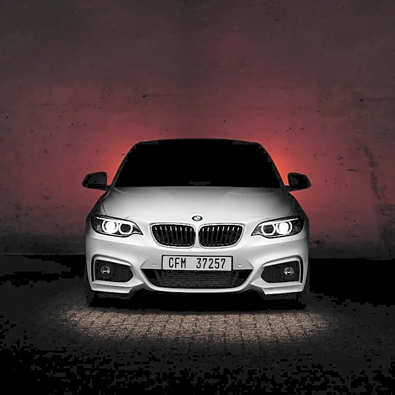 BMW of North America Recalls Over 300,000 Vehicles Due to Engine Starter Fire Risk