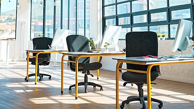 Airbnb Expands into Coworking Spaces, Offering New Opportunities for Workspace Operators