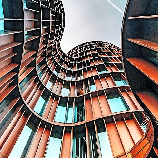 Copper-Bismuth Smart Window Materials Enhance Energy Efficiency in Buildings