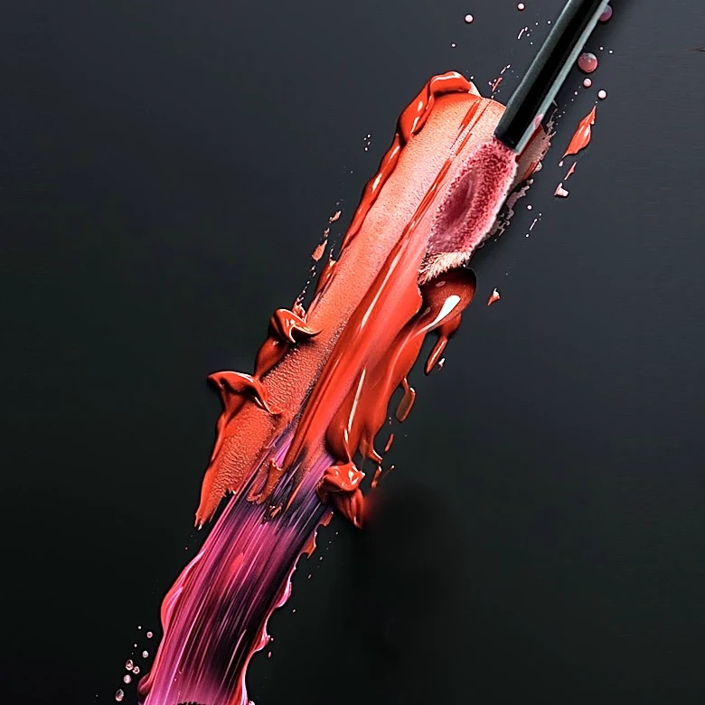 Lexi Wood Recommends Fenty Beauty Lip Gloss for a Perfect Glossy Finish