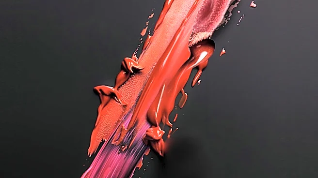 Lexi Wood Recommends Fenty Beauty Lip Gloss for a Perfect Glossy Finish