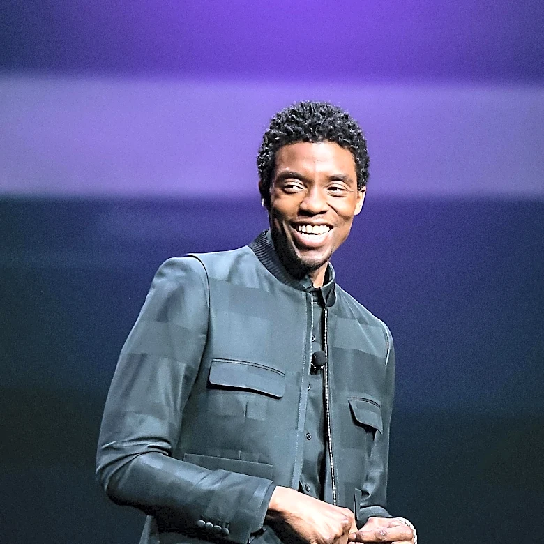Chadwick Boseman's Brothers Seek Legal Action to Remove Widow as Estate Administrator