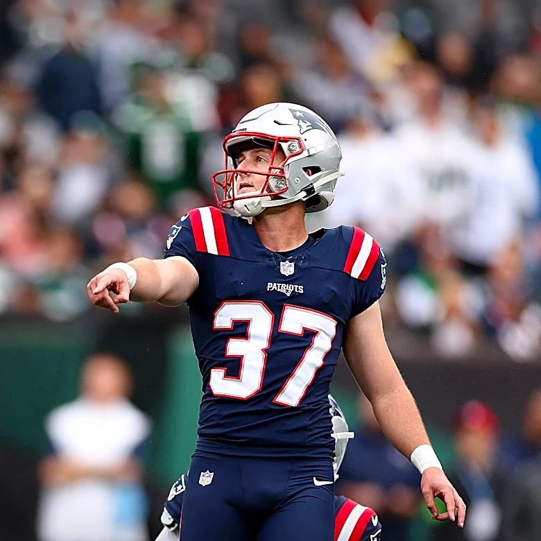 Patriots Maintain Special Teams Lineup for 2026 Season