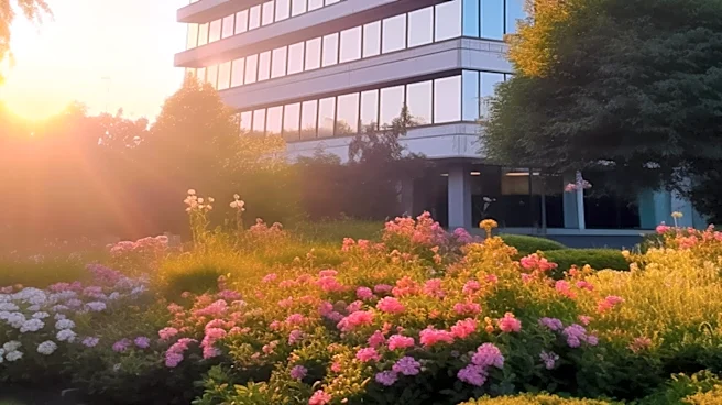 AI Expansion Drives Kirkland  Ellis to Bolster Real Estate Practice