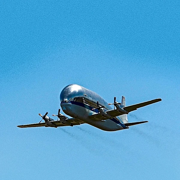 Merlin and Israel Aerospace Industries Collaborate to Advance AI-Powered Autonomy for Cargo Aircraft