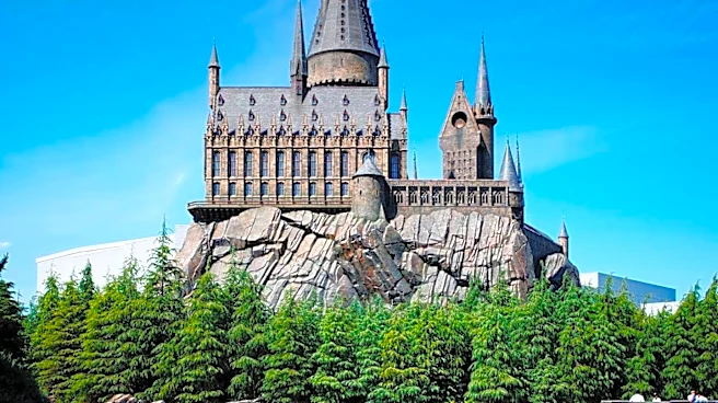 Universal Orlando Permit Sparks Speculation About New Islands of Adventure Attraction