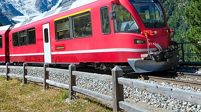 Stadler Rail Rejects $12.3 Million Ransom Demand from Everest Ransomware Group