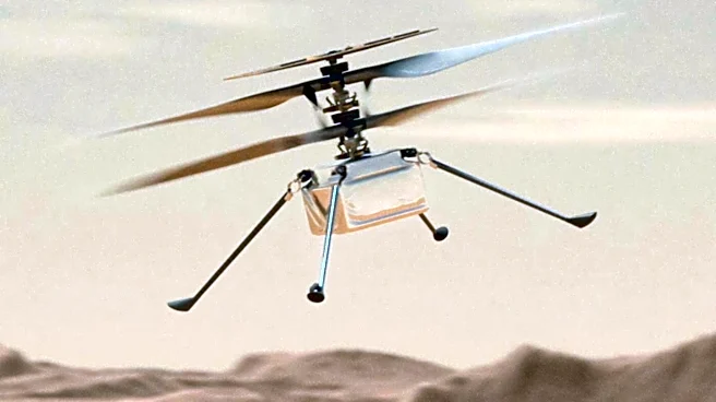 Rackner Seeks AI/ML Engineers for Generative AI Mission Systems