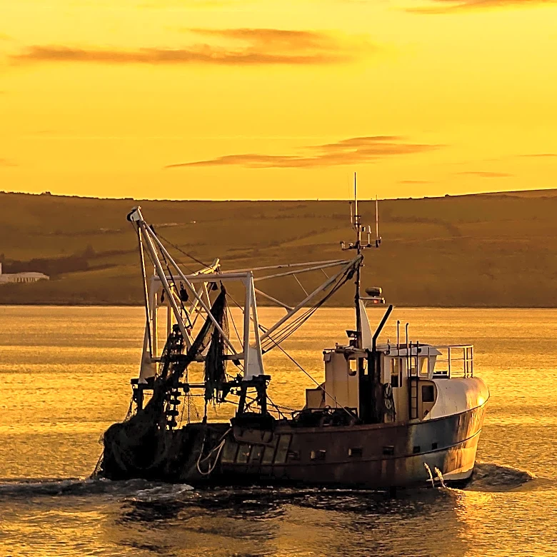 Surging Oil Prices Strain Gloucester's Fishing Industry