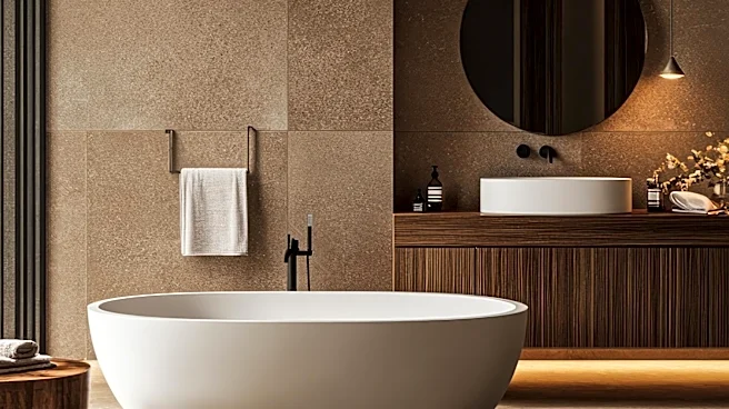 Bathroom Lighting: Enhancing Style and Functionality with Wabi-Sabi Elements
