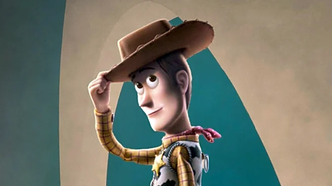 Pixar Faces Major Layoffs Amidst Industry Challenges