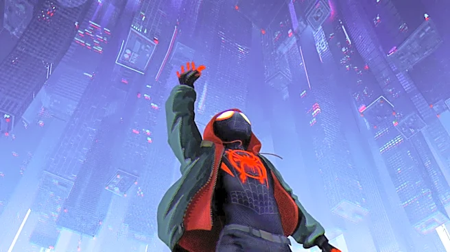 Marvel's Kevin Feige Confirms Miles Morales' MCU Debut Plans